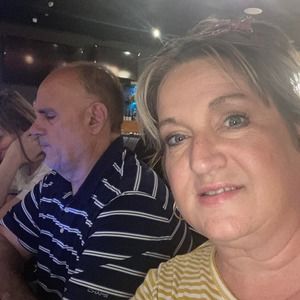 Meet your Posher, Kristin